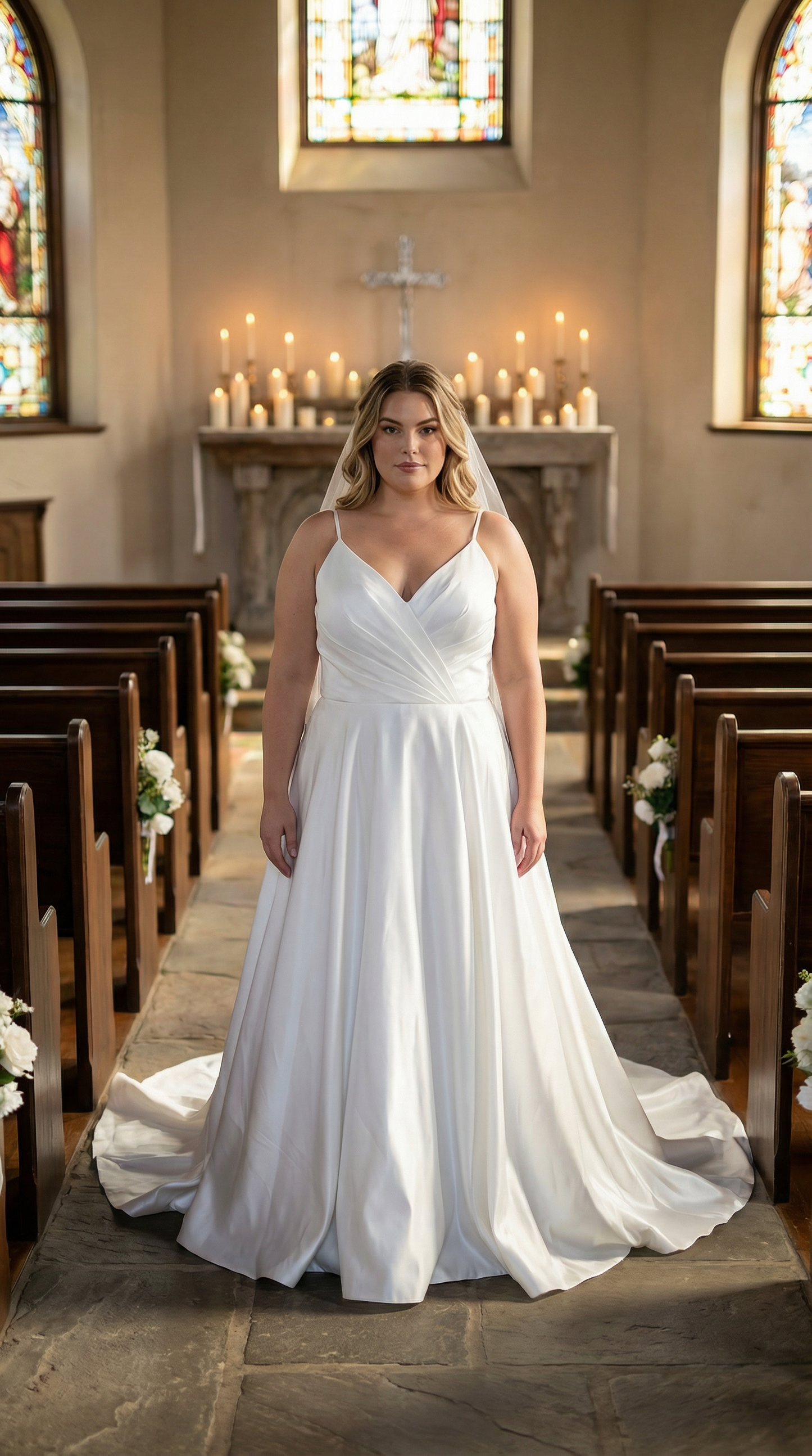 Nina Size 24