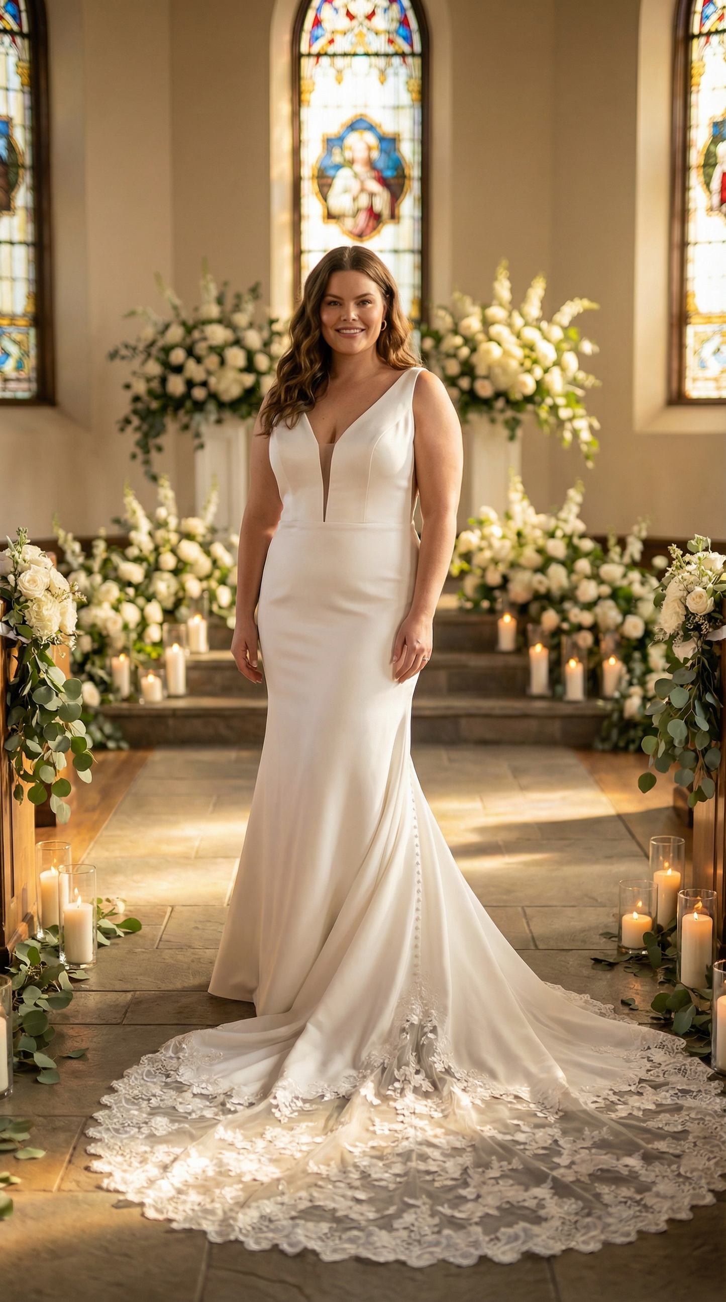 Sophia Thomas B114 Size 16