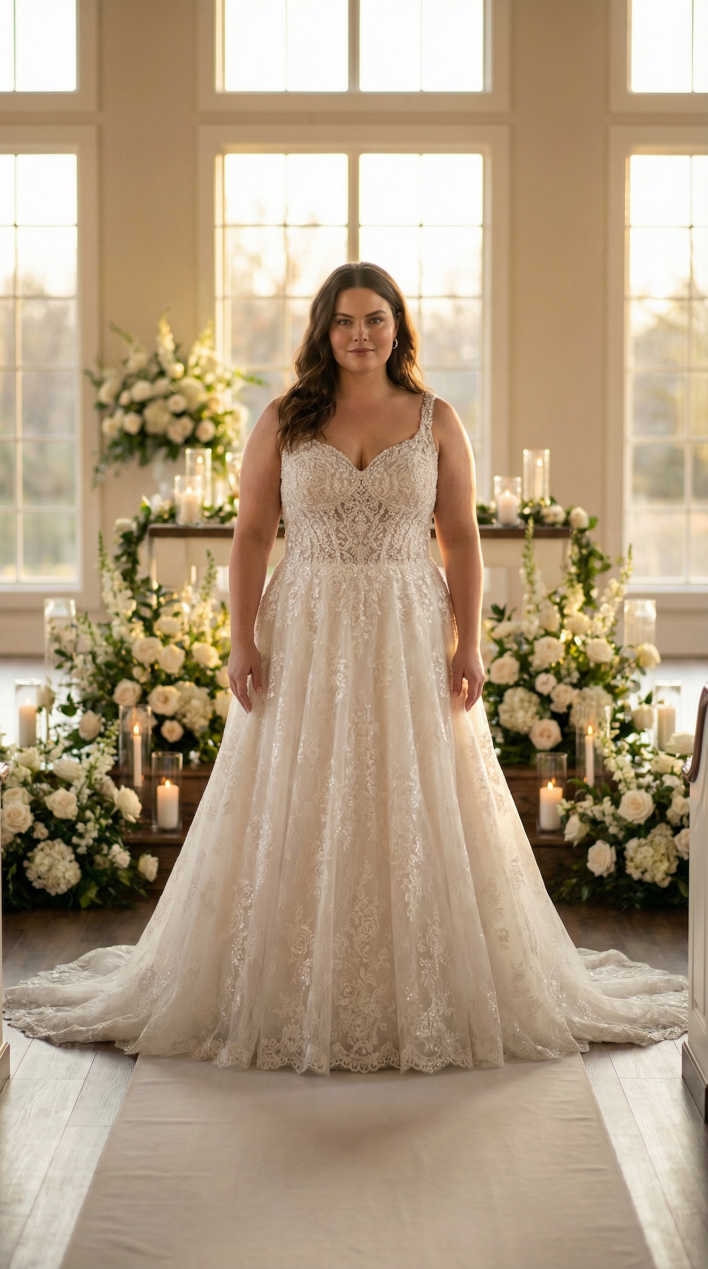 Morilee 2029 Size 16