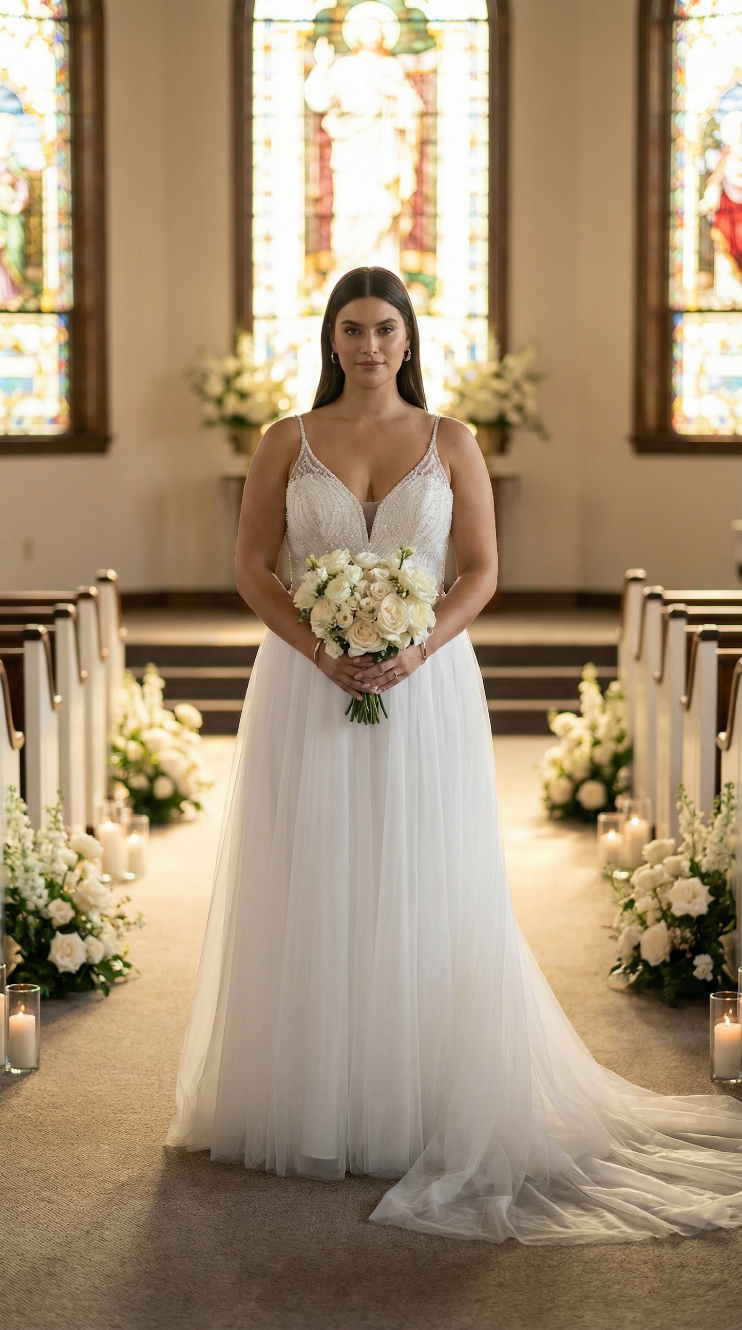 Kenneth Winston GA2410 Size 14