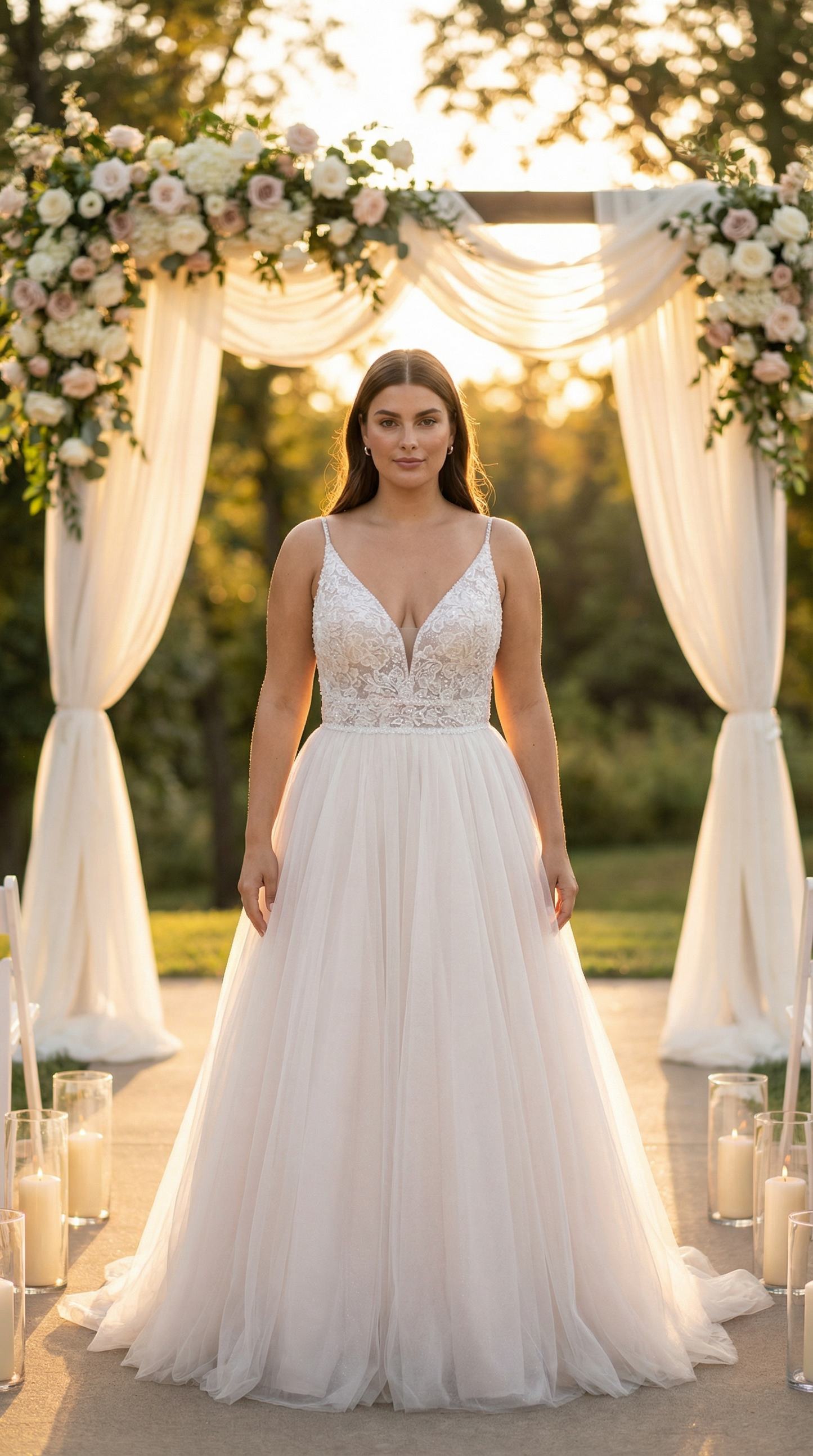 Jasmine Bridal F221060 Size 14