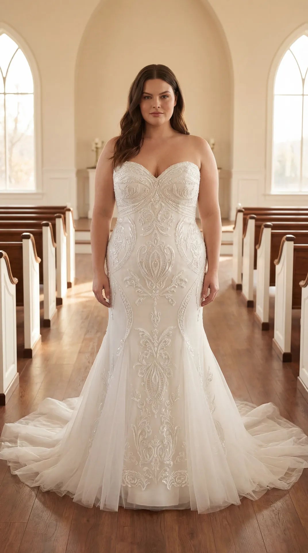 Intimate Wedding Ceremony