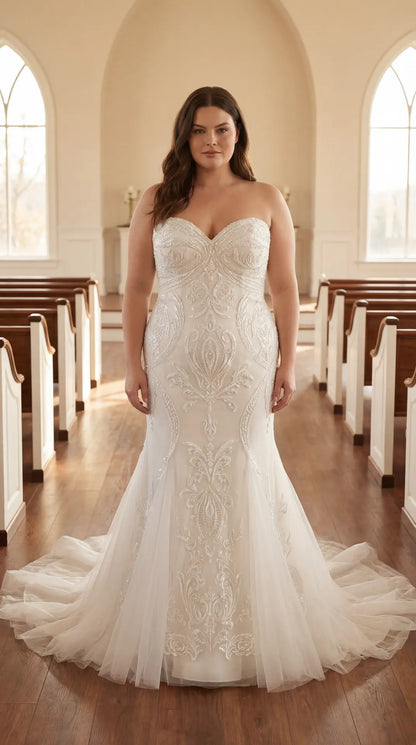 Intimate Wedding Ceremony