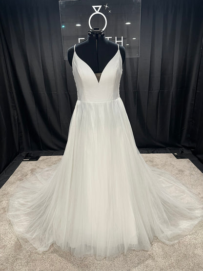 Justin Alexander 11291 Size 18