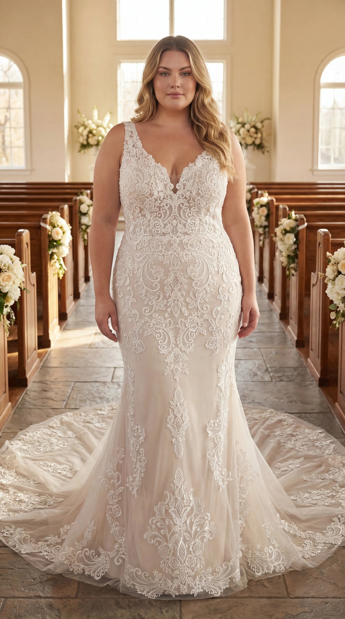 Oxford Street PA1186 Size 24