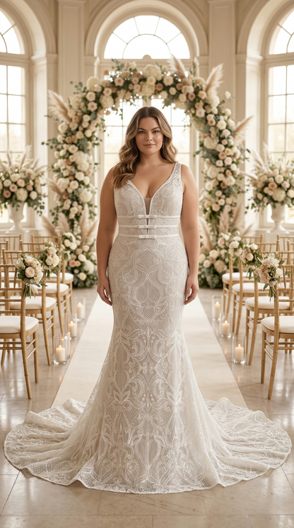 Eliza Size 16