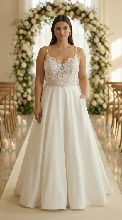 Kenneth Winston GA2416 Size 14