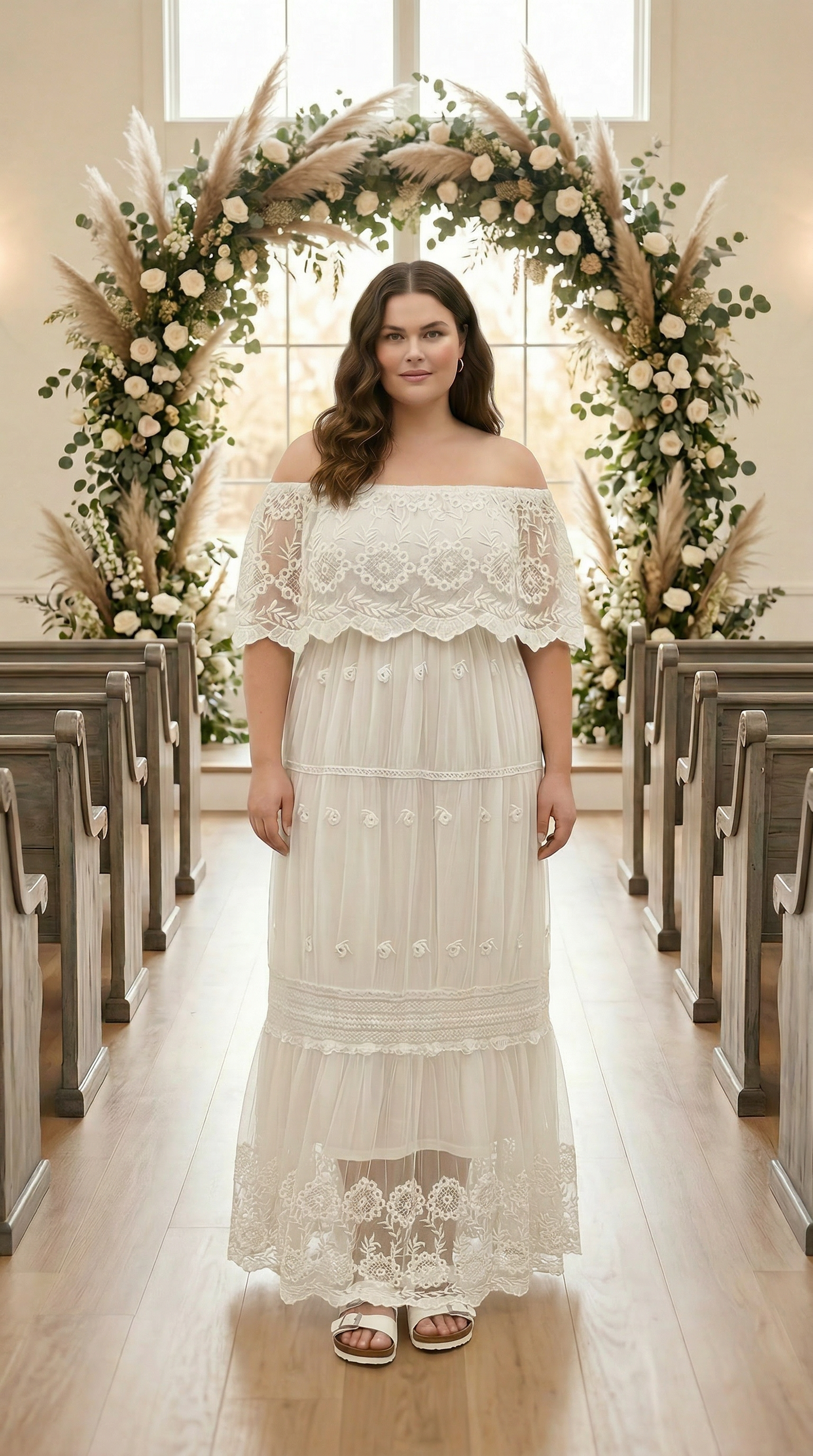 Maisie Size 16