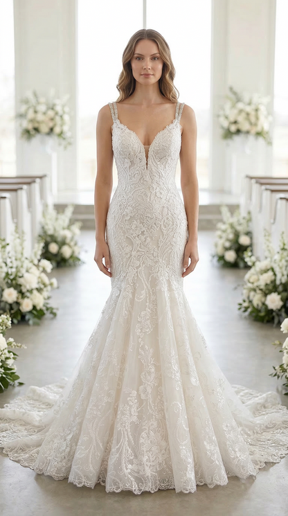 Madison James MJ359 Size 10
