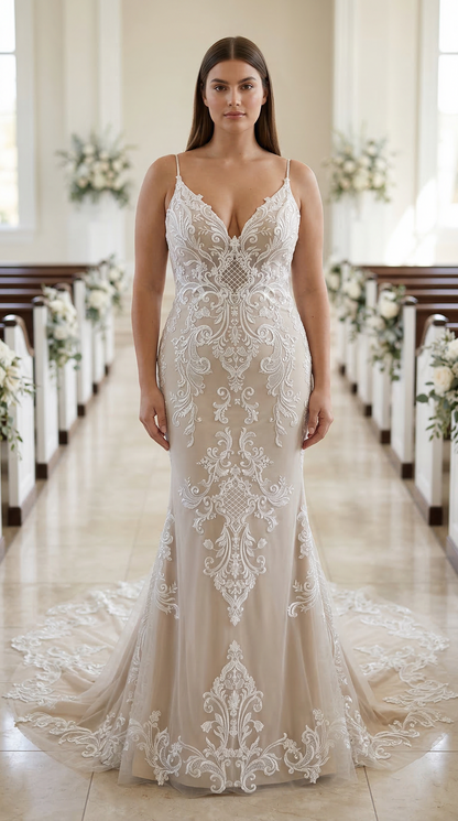Sophia Thomas B116 Size 14