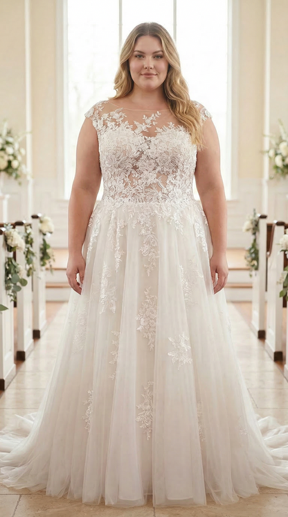 Nevaeh Size 22
