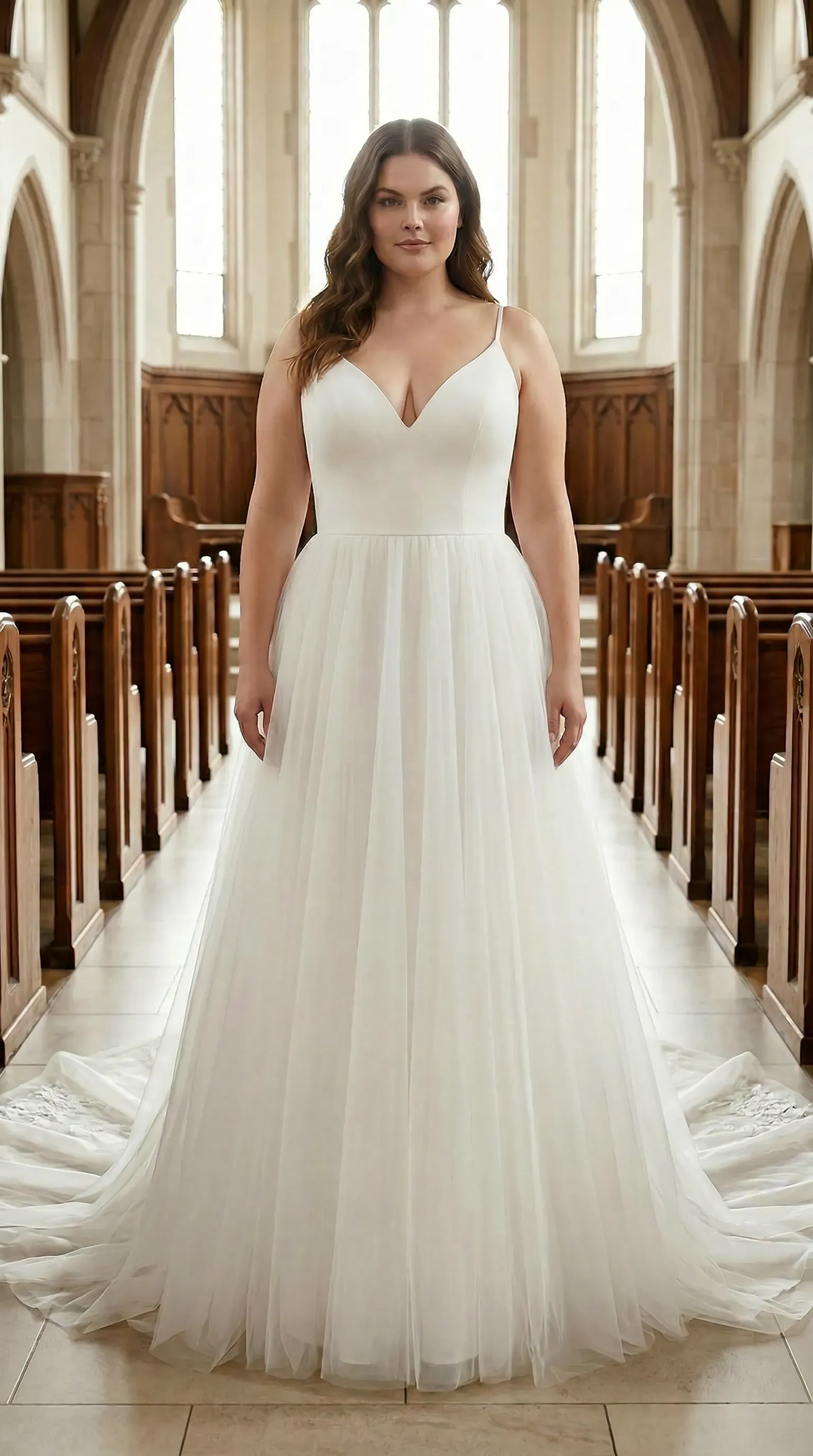 Justin Alexander 11291 Size 18
