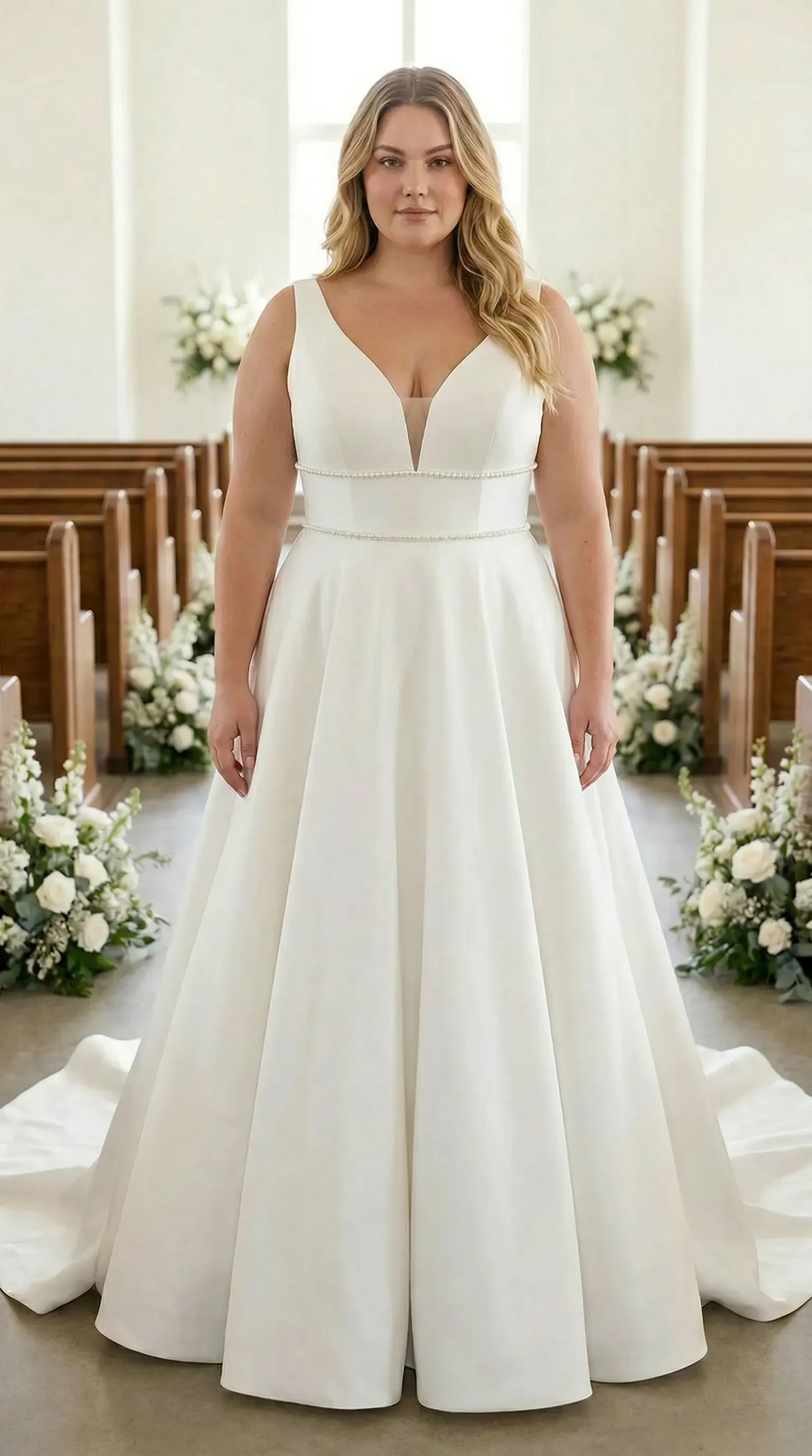 Helen Fontaine HFW4264 Size 22