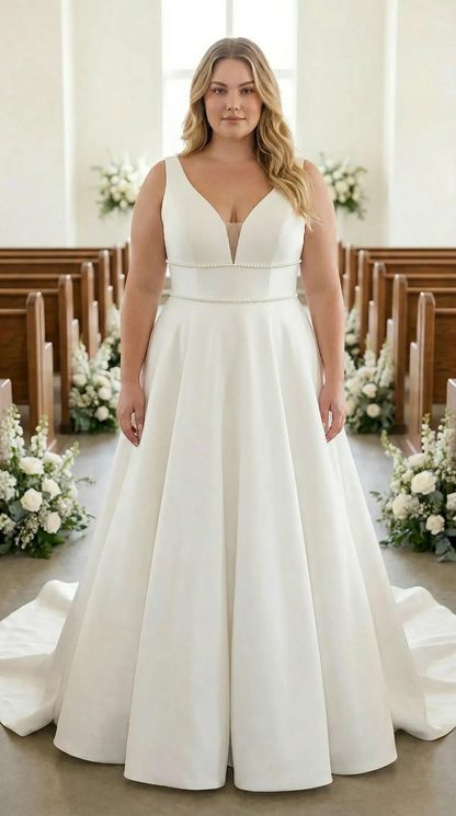 Helen Fontaine HFW4264 Size 22