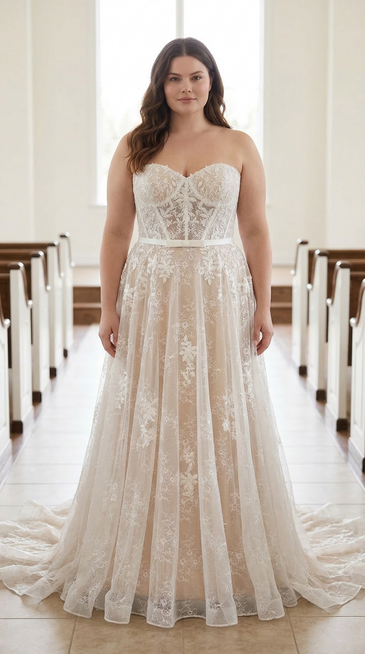 Isabella Size 16