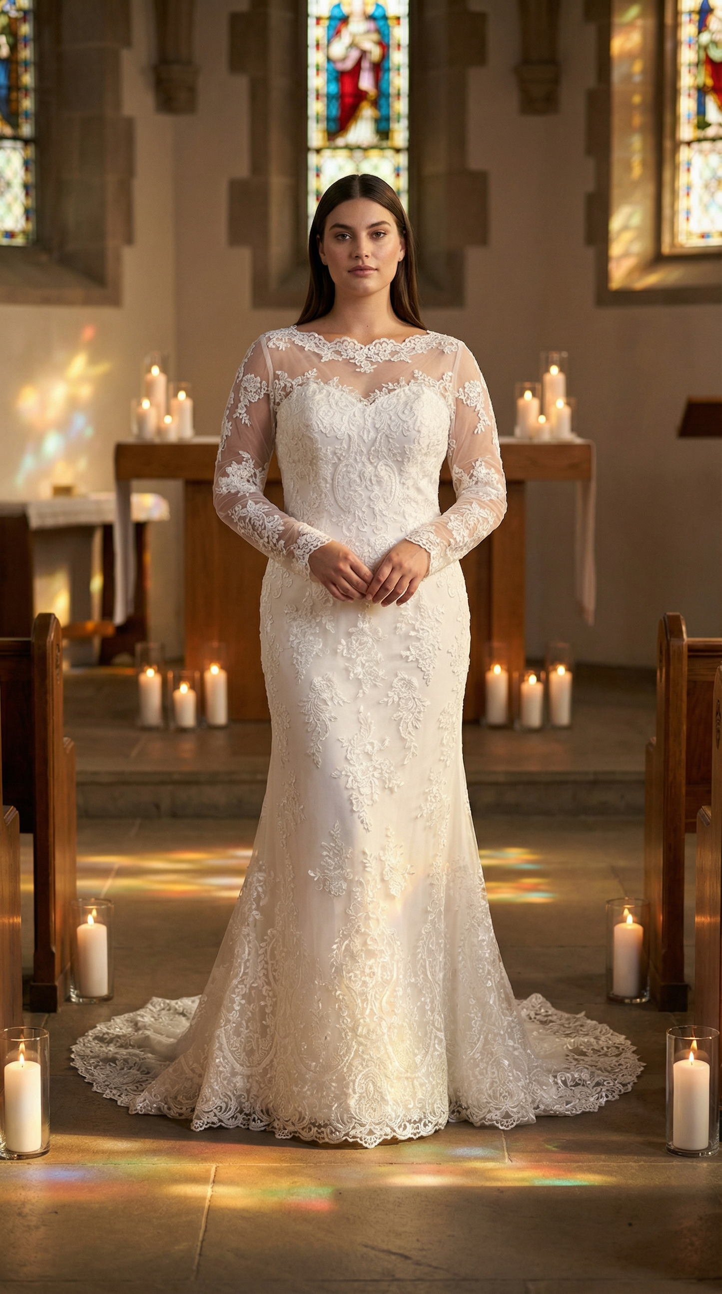 Davinci Bridal 50516 Size 12