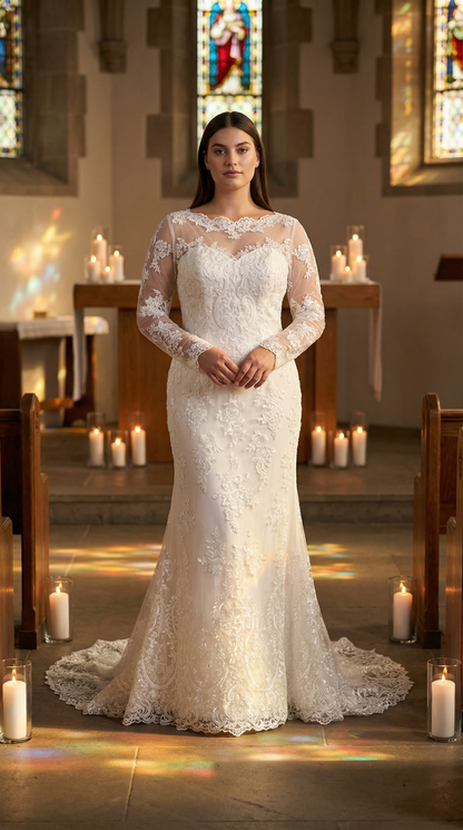 Davinci Bridal 50516 Size 12