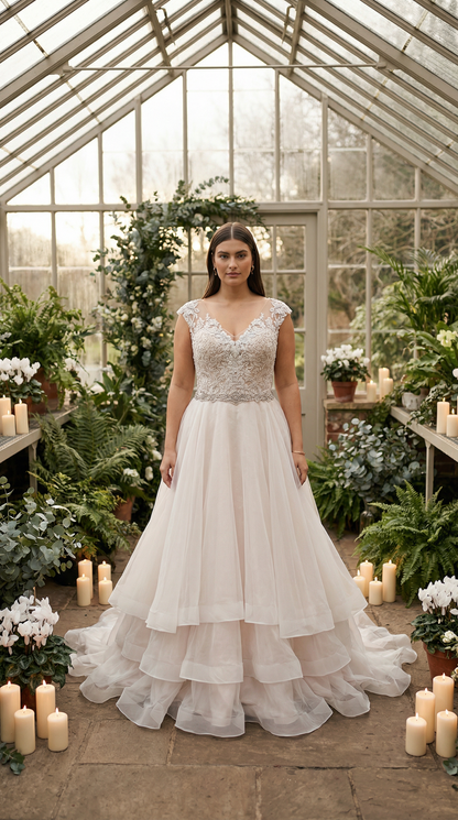 Morilee 2895 Size 12