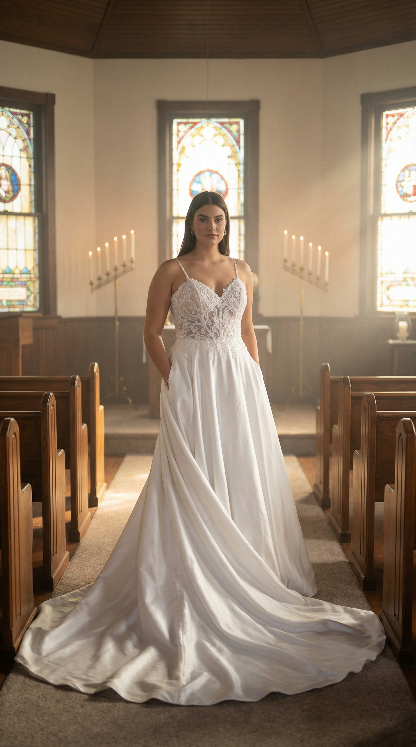 Kenneth Winston WL179 Size 12