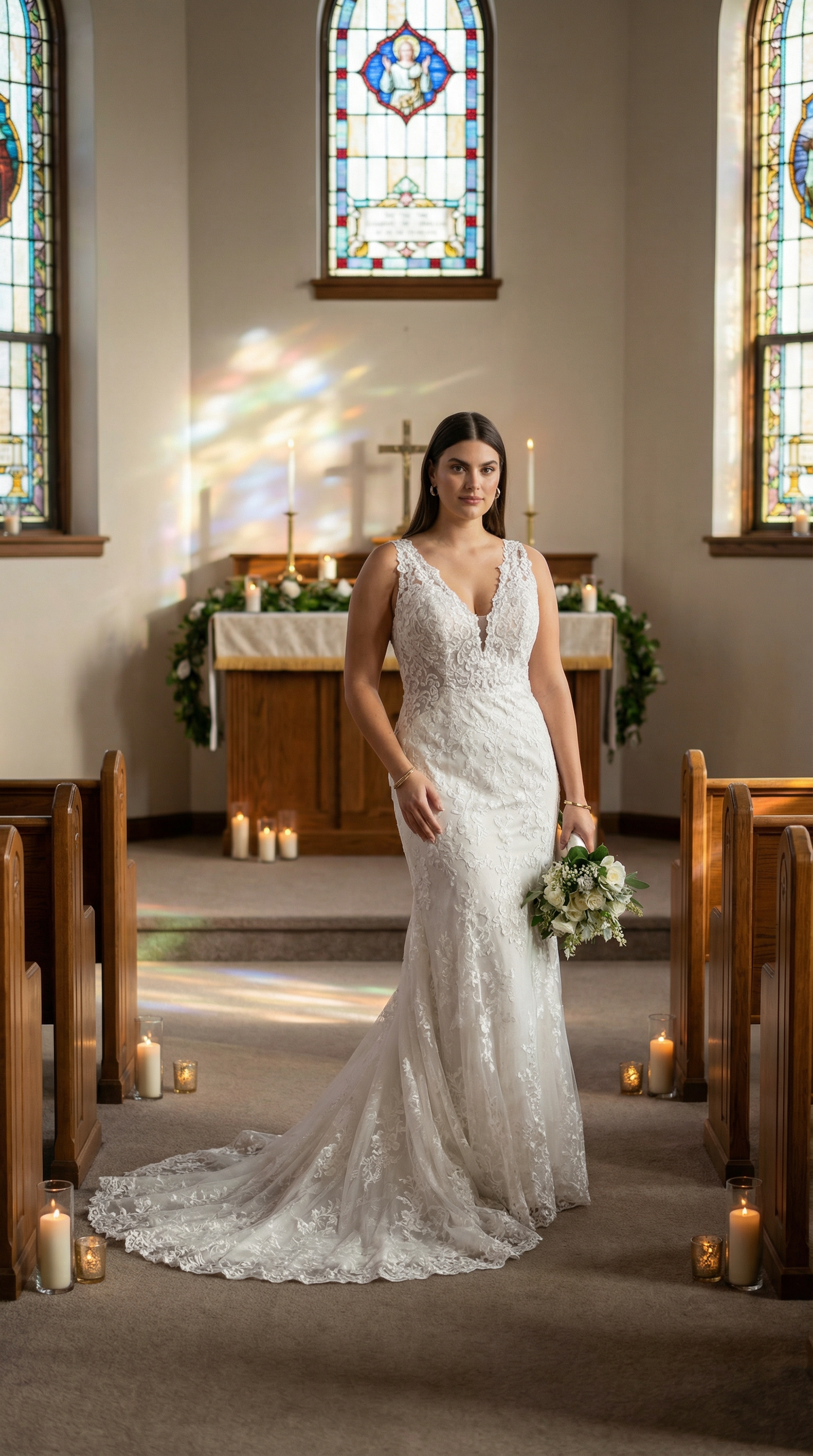 Jasmine Bridal T212006 Size 12