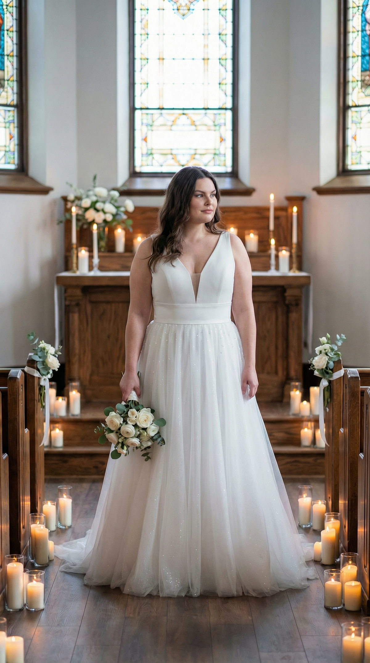 Moonlight S2231 Size 18