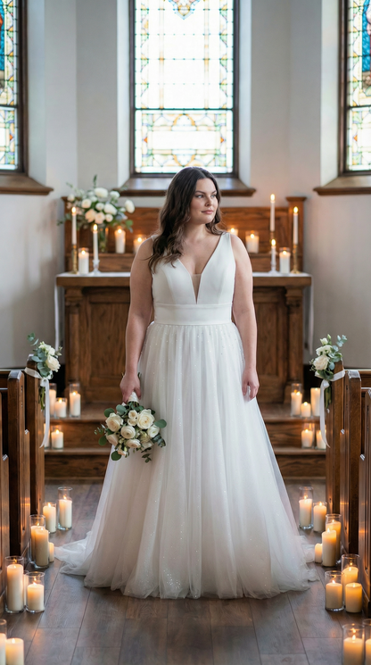 Moonlight S2231 Size 18