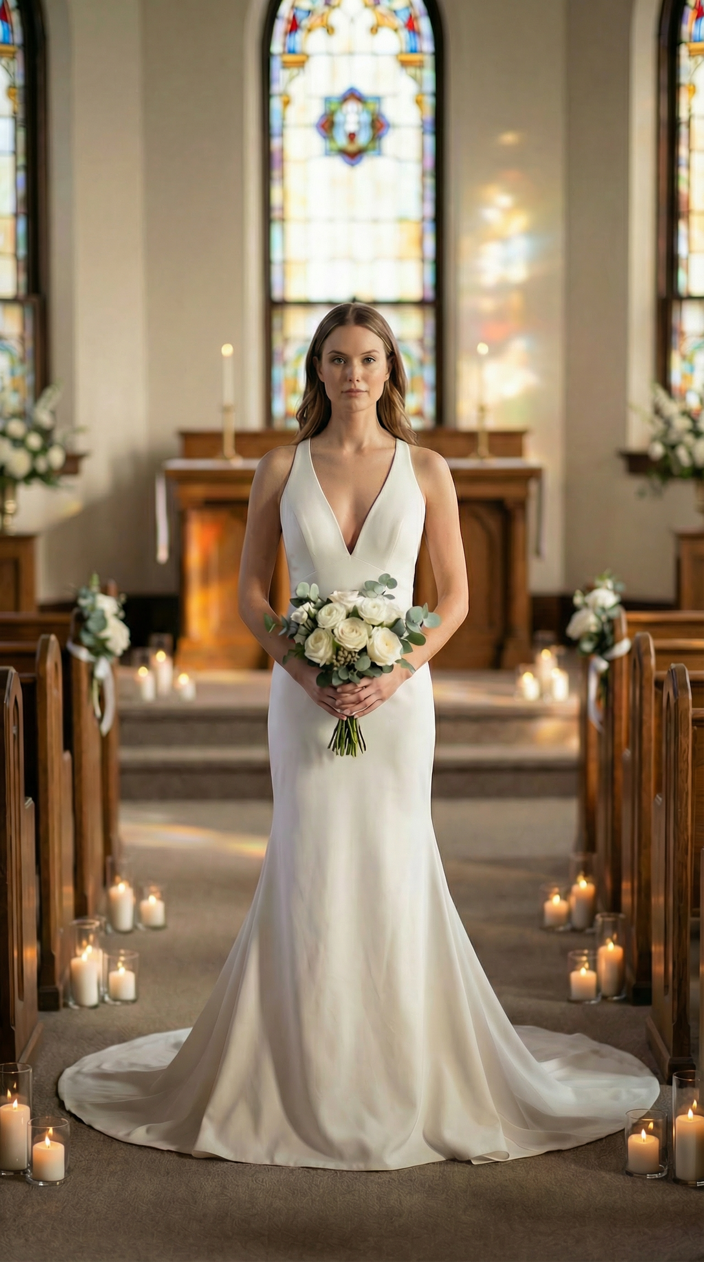 Jasmine Bridal T232051 Size 12