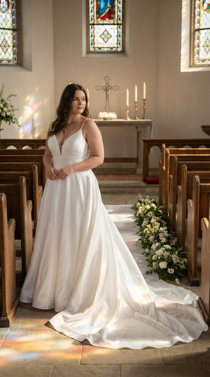 Sophia Thomas B133 Size 18