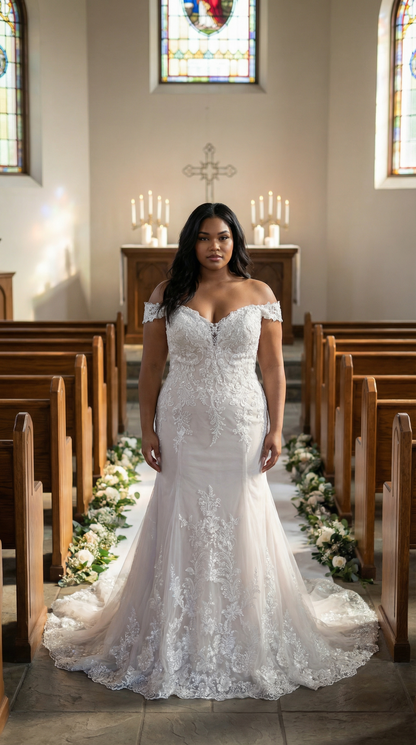 Bianca Size 20