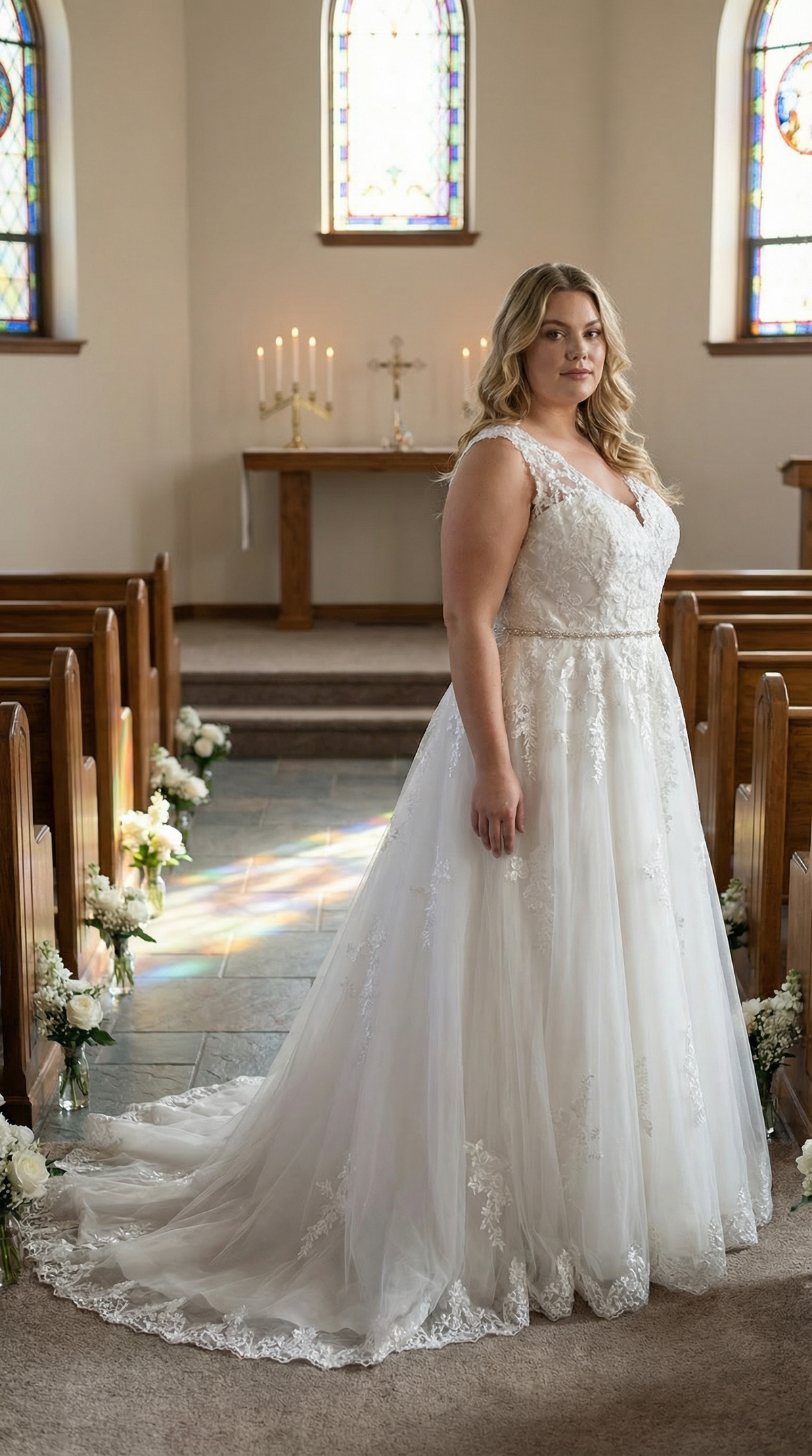 Greta Size 24
