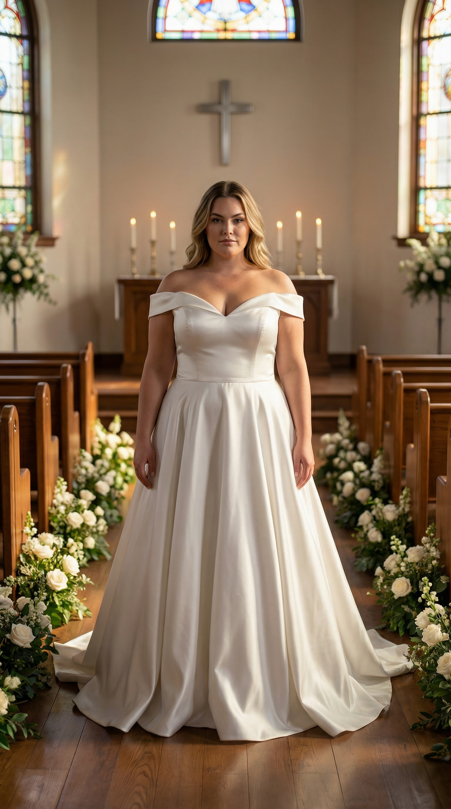 Sophia Thomas B132 Size 24