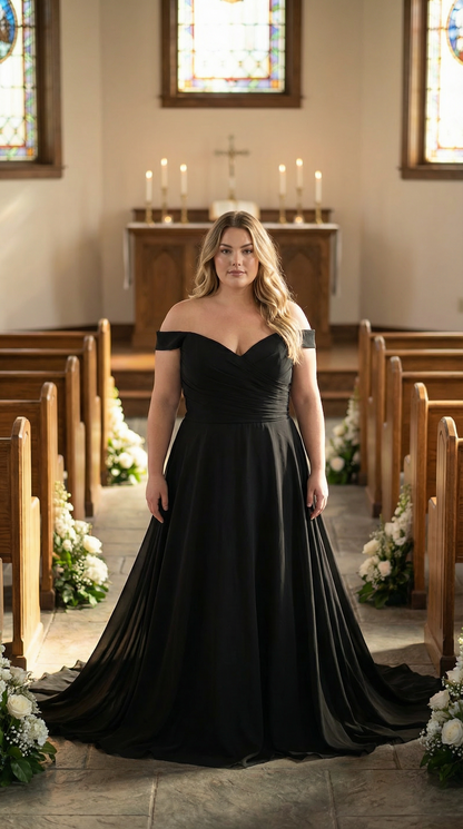 Lydia Size 24