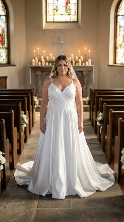 Nina Size 24