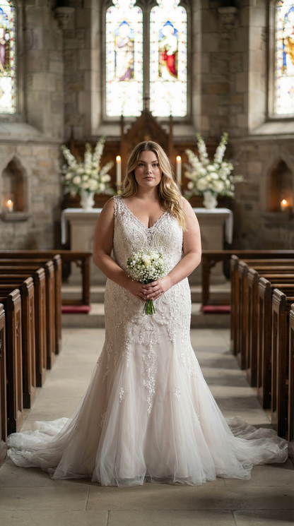 Esther Size 26