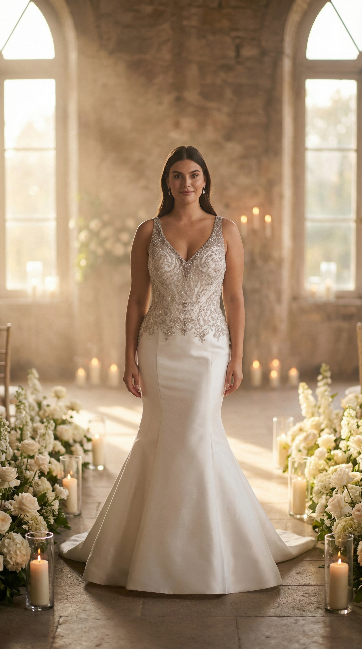 Morilee 8121 Size 12