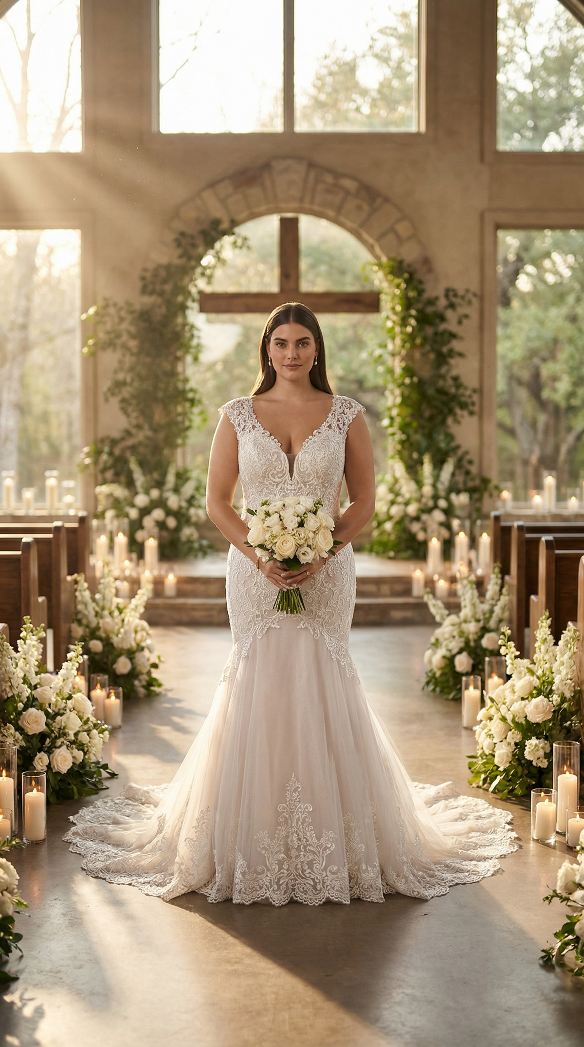 Morilee 5815 Size 12