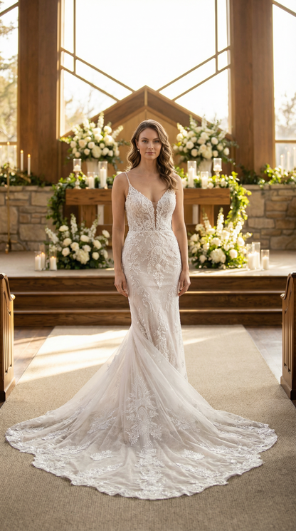 Sophia Thomas B231 Size 10
