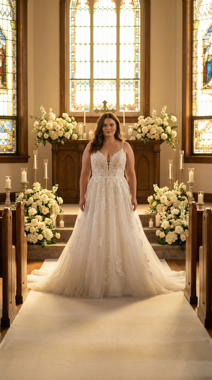 Jasmine Bridal T232076 Size 16