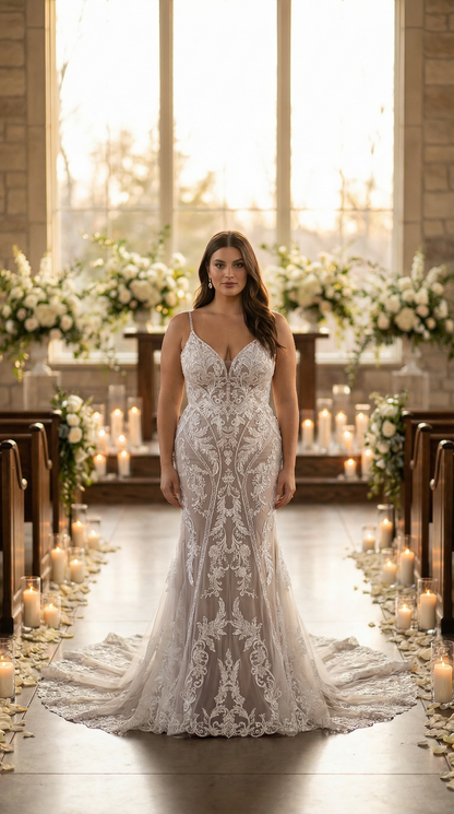Essence of Australia D3238 Size 14
