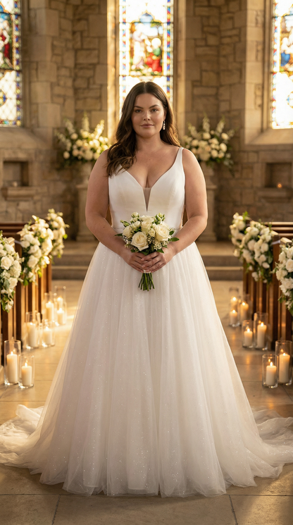 Brenda Size 16