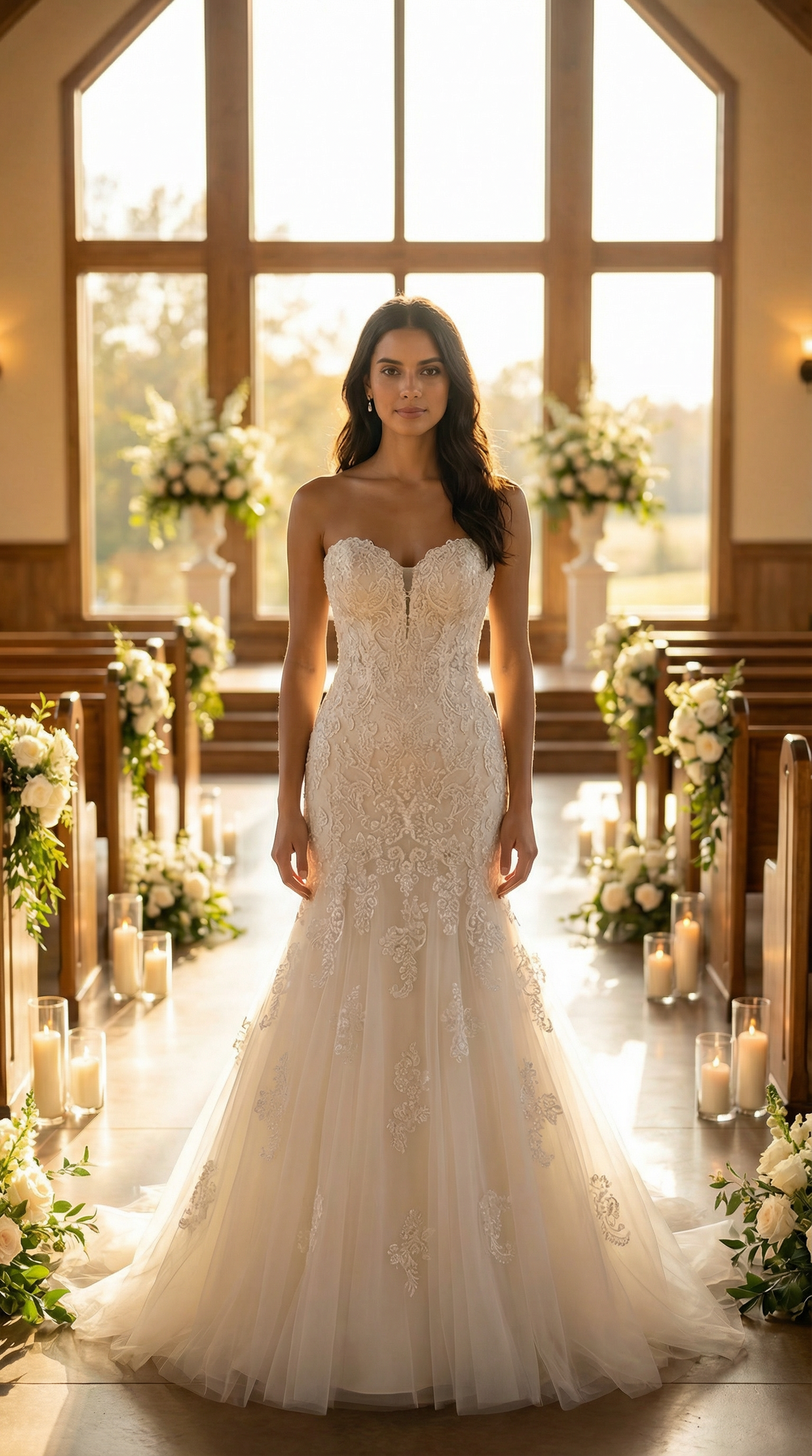 Mon Cheri 114293 Size 2