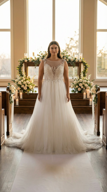 Davinci 50457 Size 12