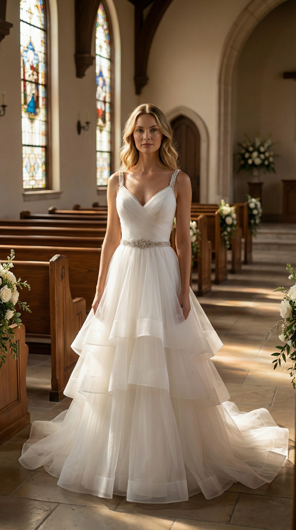 Martin Thornburg 118267 Size 12