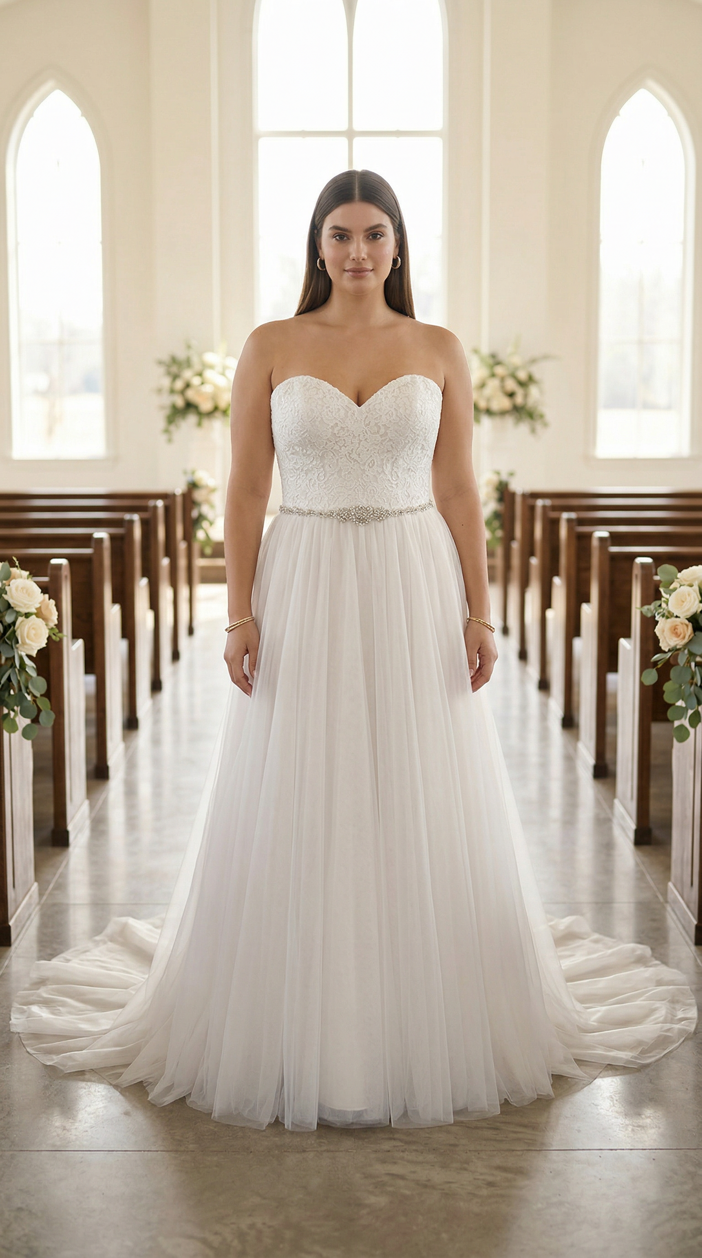 Allure 2962 Size 14
