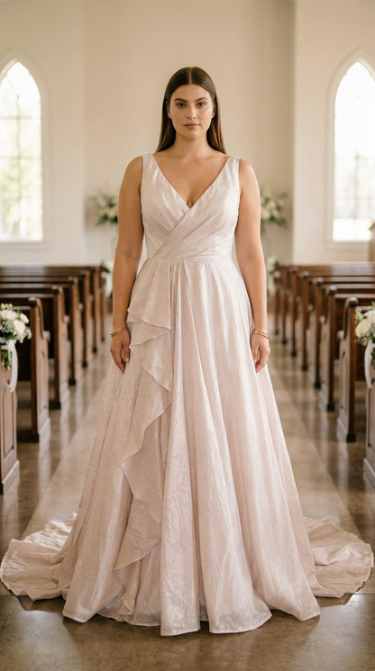Adrianna Papell 31179 Size 14