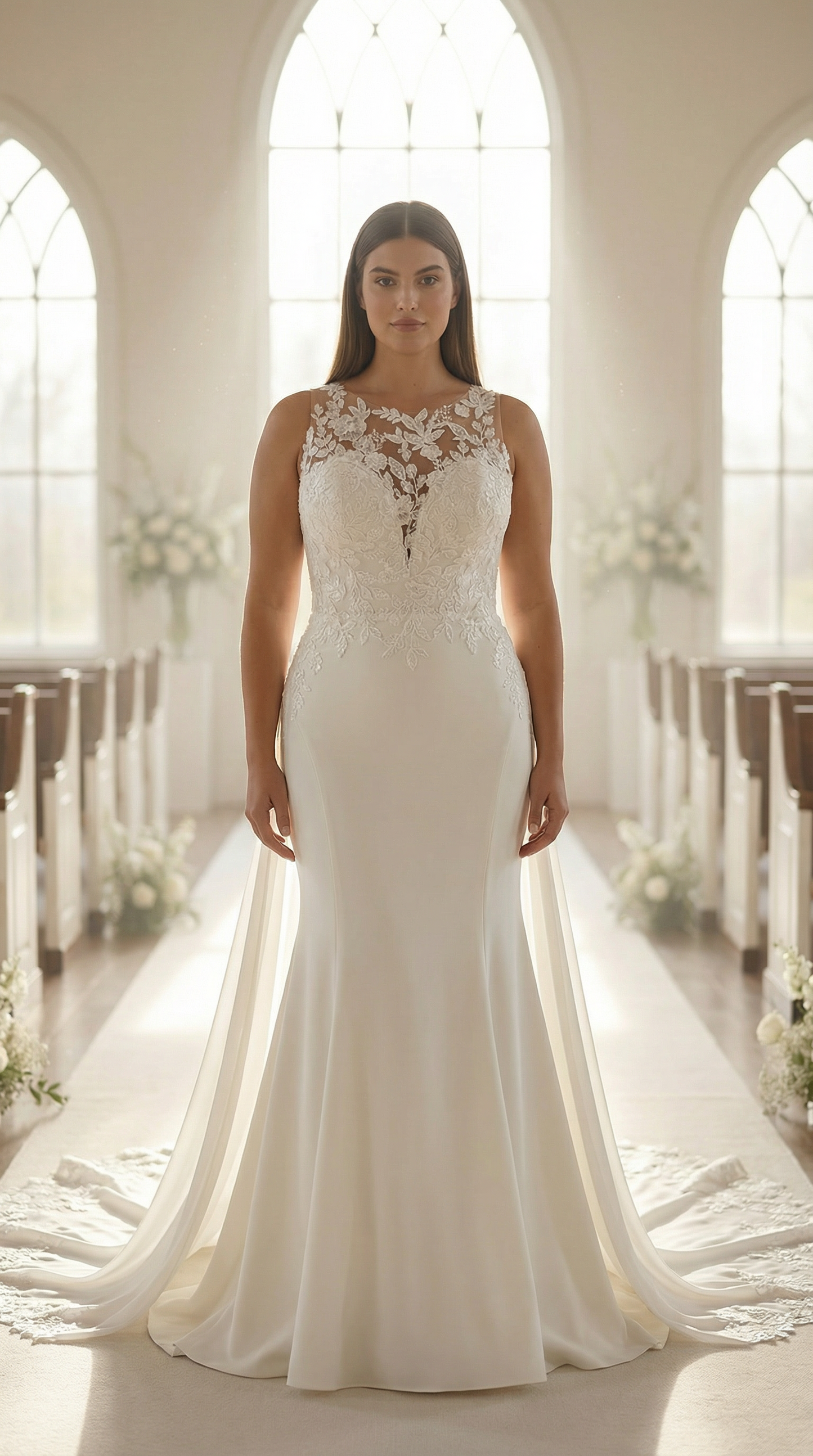 Allure 9905L Size 14