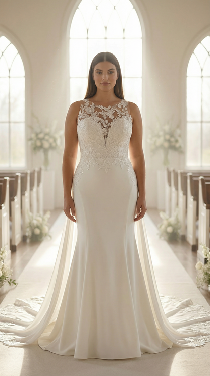 Allure 9905L Size 14