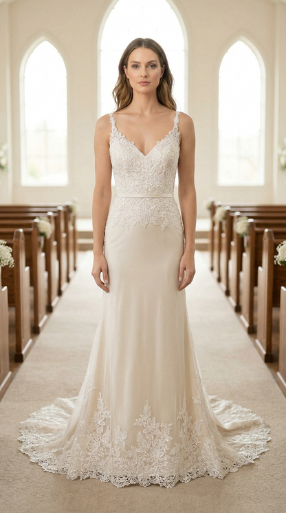 Casablanca 2210 Size 10