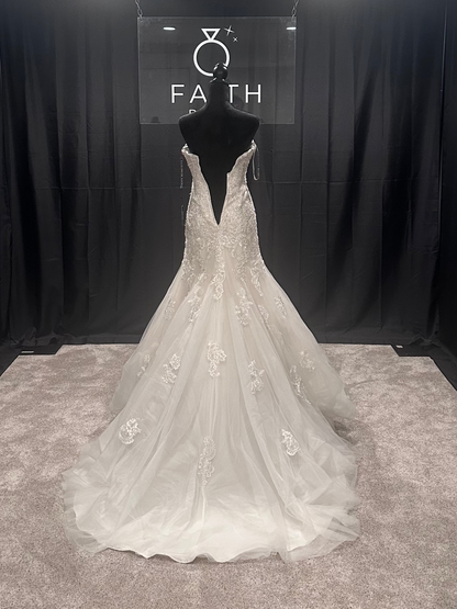 Mon Cheri 114293 Size 2