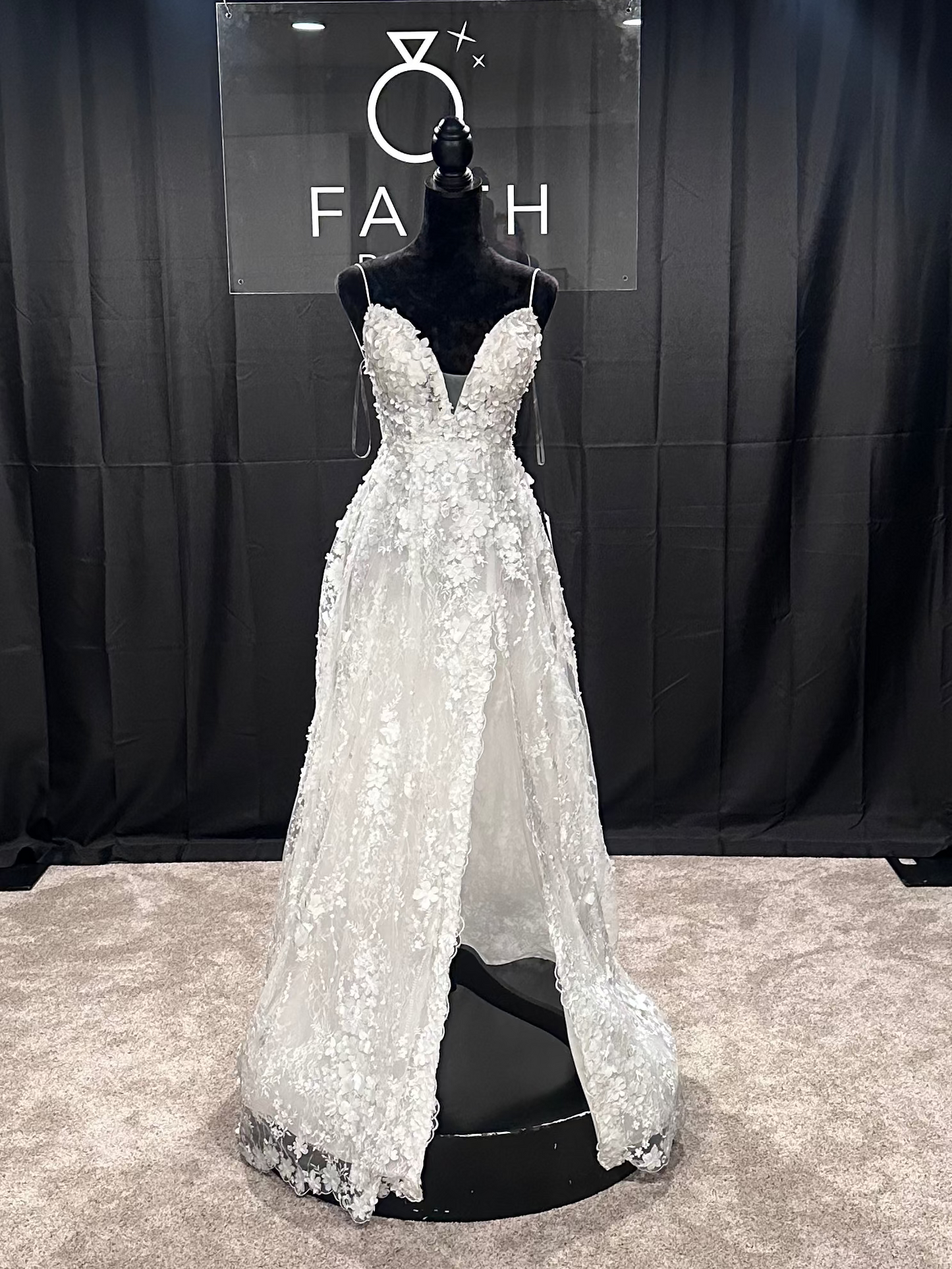 Joelle Size 2